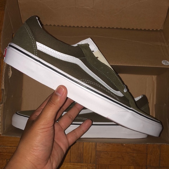Vans Old Skool - Picture 2 of 2